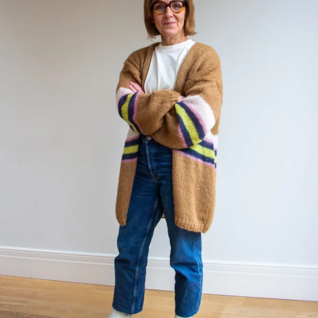 Melotte Knitwear